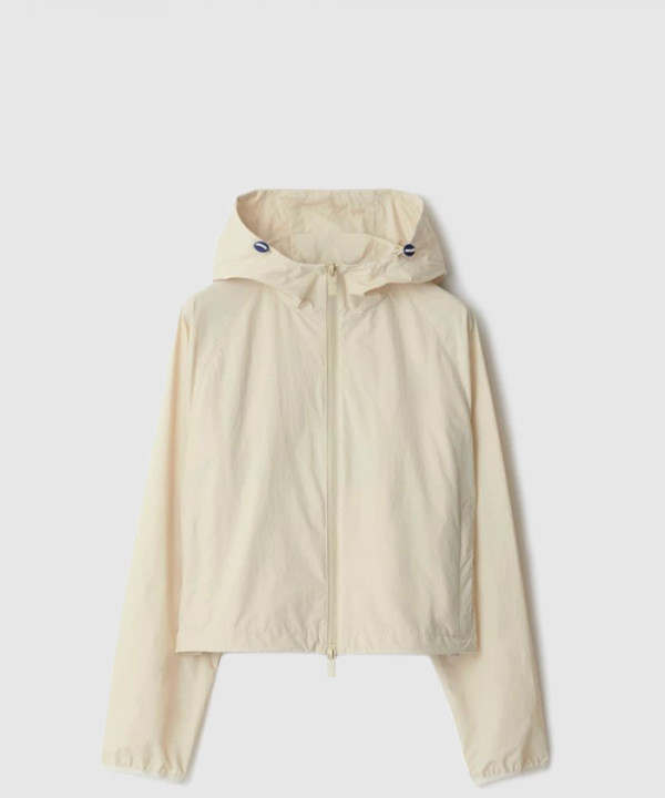 [BURBERRY-버버리]크롭 나일론 자켓 80825121