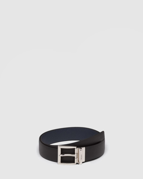 [PRADA-프라다]사피아노 벨트 2CC004