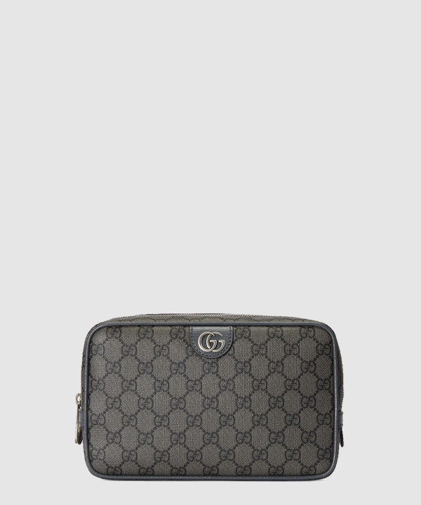 [GUCCI-구찌]오피디아 GG 코스메틱 케이스 760019