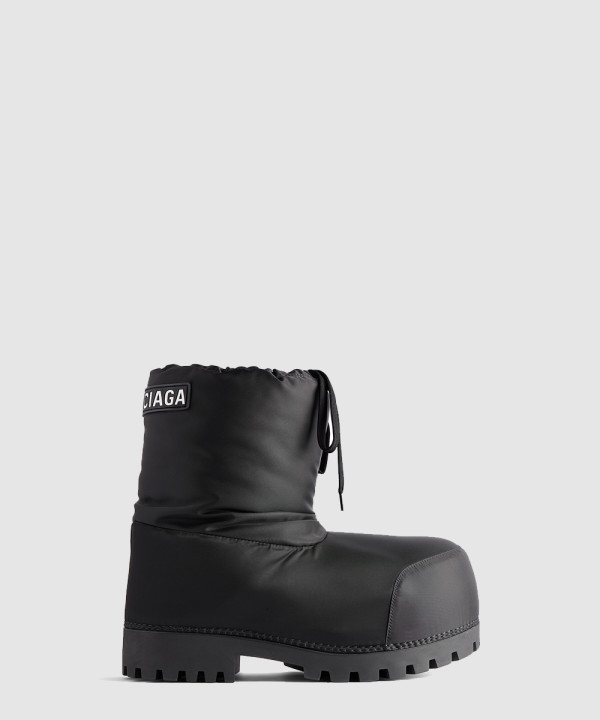 [BALENCIAGA-발렌시아가]패딩 부츠 780564