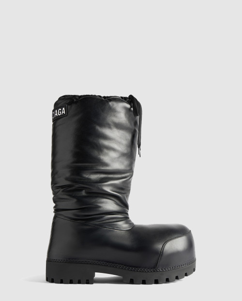 [BALENCIAGA-발렌시아가]ALASKA 하이 부츠 780564