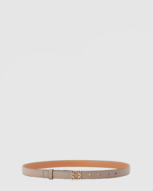[LOEWE-로에베]송아지 가죽 벨트