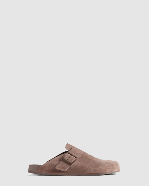 [BALENCIAGA-발렌시아가]SUNDAY 뮬 761712