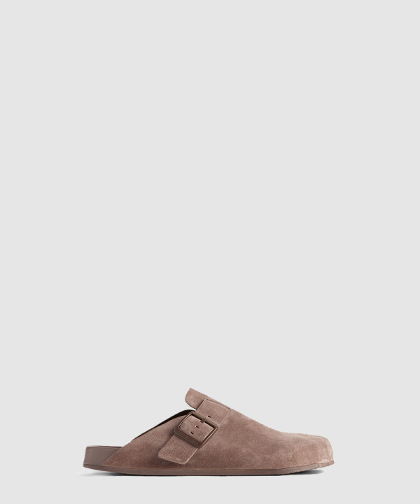 [BALENCIAGA-발렌시아가]SUNDAY 뮬 761712