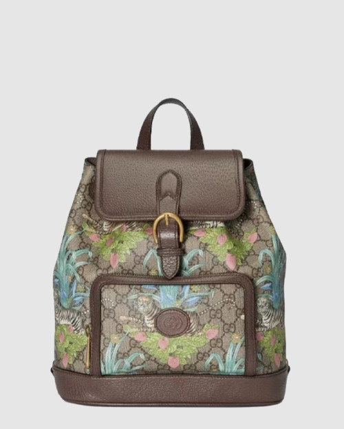 [GUCCI-구찌]인터로킹 G 백팩 674147