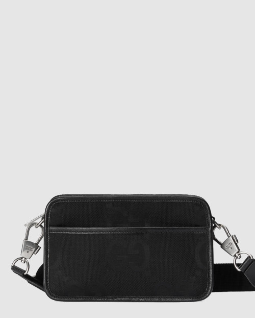 [GUCCI-구찌]점보 GG 미니백 696075