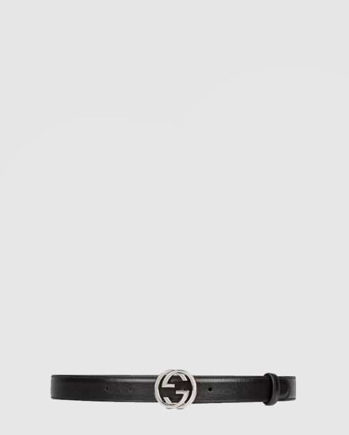 [GUCCI-구찌]GG 버클 벨트 774451