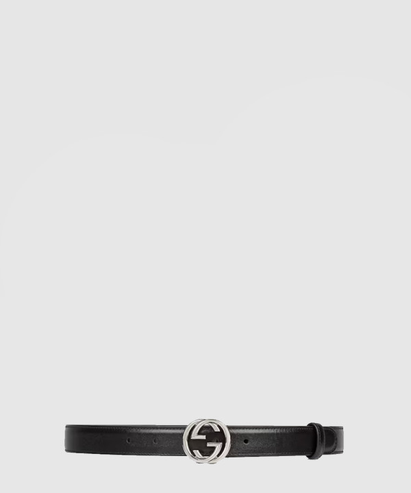 [GUCCI-구찌]GG 버클 벨트 774451