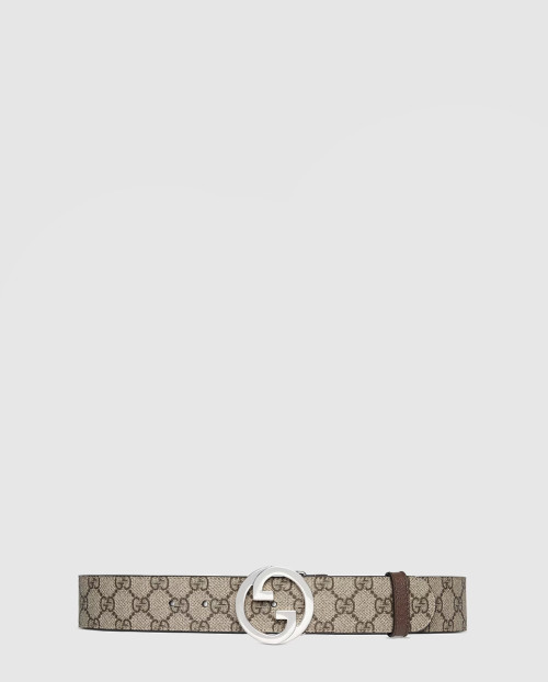 [GUCCI-구찌]클래식 더블 G 벨트 703147