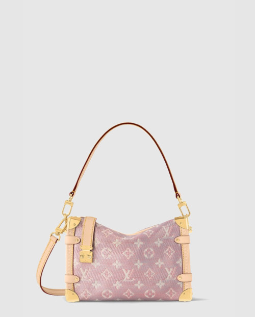 [LOUIS VUITTON-루이비통]사이드 트렁크 MM M22842