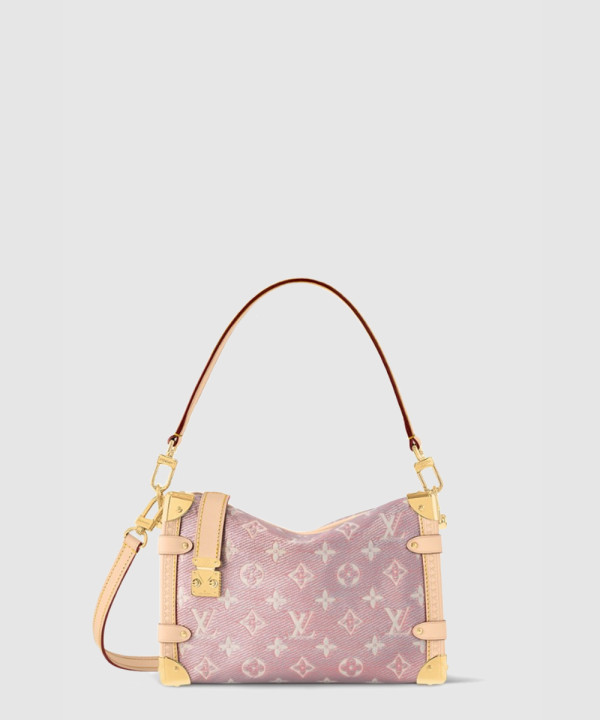 [LOUIS VUITTON-루이비통]사이드 트렁크 MM M22842