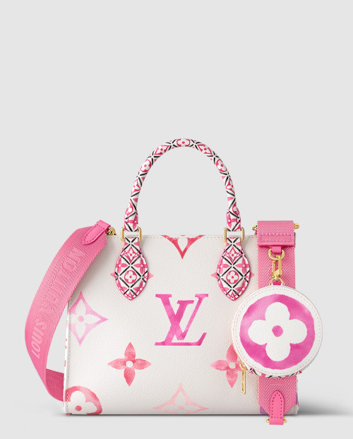 [LOUIS VUITTON-루이비통]온더고 PM M22976