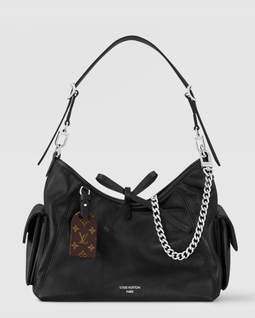[LOUIS VUITTON-루이비통]캐리올 카고 PM M24861