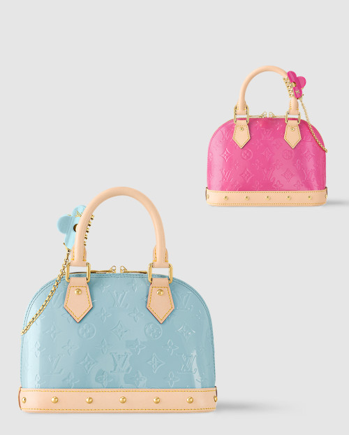 [LOUIS VUITTON-루이비통]알마 BB M24062