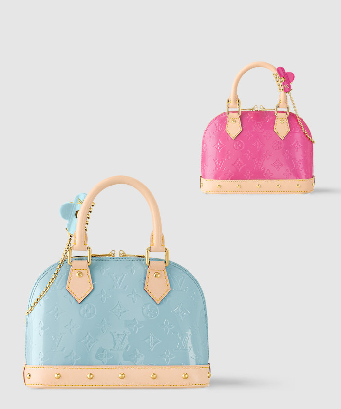 레플리카|이미테이션 louis-vuitton-루이비통알마-bb-m24062