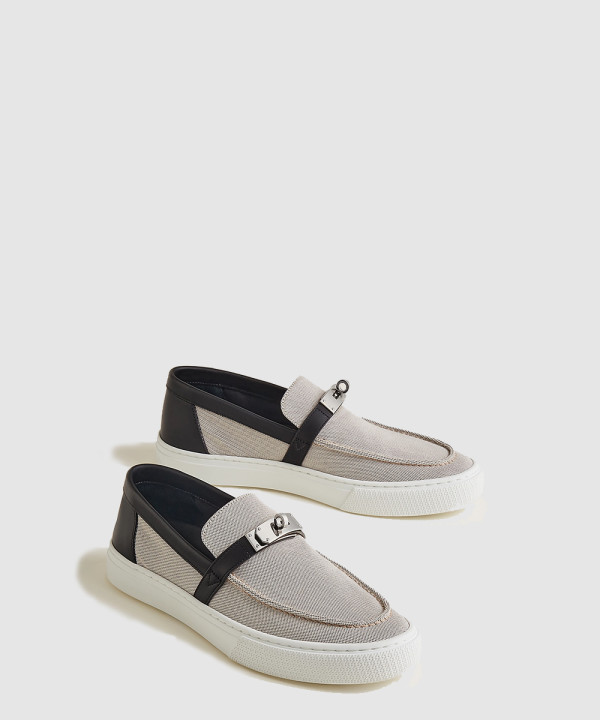 [HERMES-에르메스]Game 로퍼