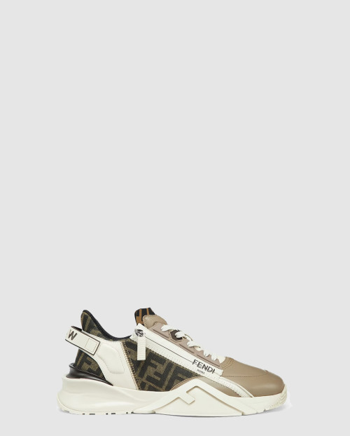 [FENDI-펜디]펜디 플로우 스니커즈 7E1392