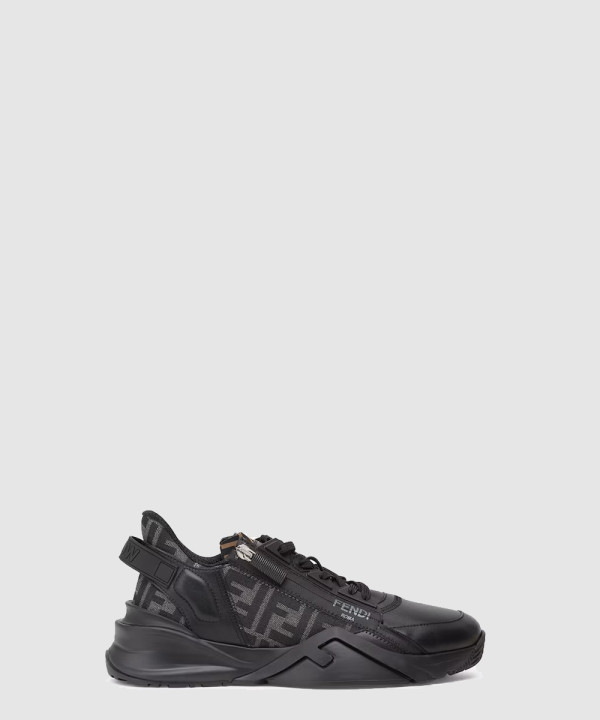 [FENDI-펜디]펜디 플로우 스니커즈 7E1392