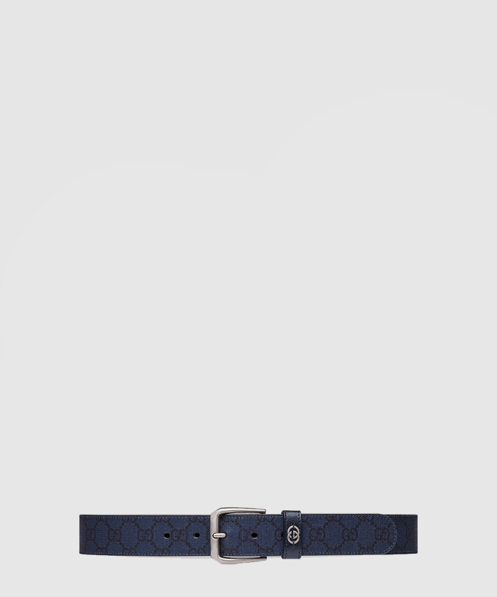 레플리카|이미테이션 gucci-구찌스터드형-더블-g-디테일-벨트-673921