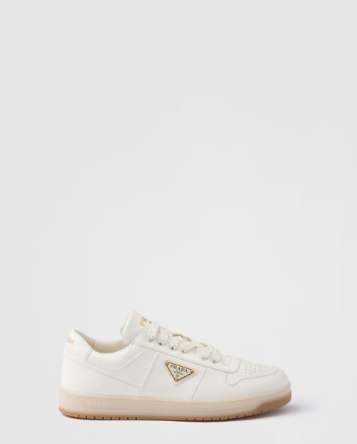 [PRADA-프라다]다운타운 나파 가죽 스니커즈 2EE364