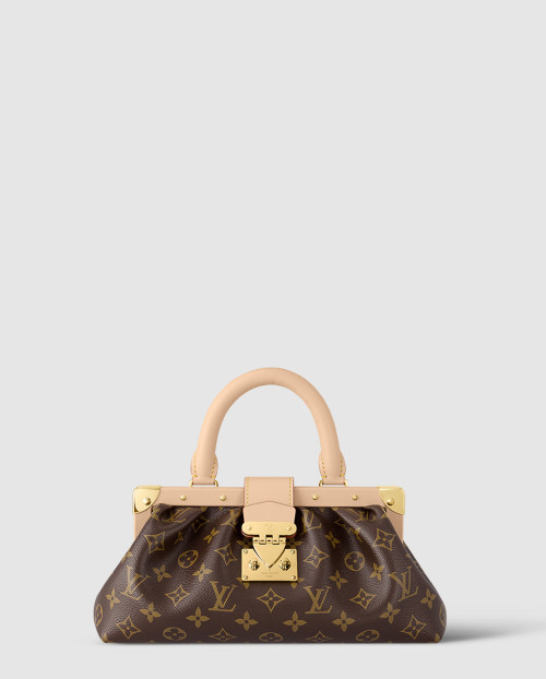 [LOUIS VUITTON-루이비통]모노그램 클러치 M46544