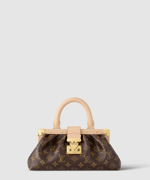 [LOUIS VUITTON-루이비통]모노그램 클러치 M46544