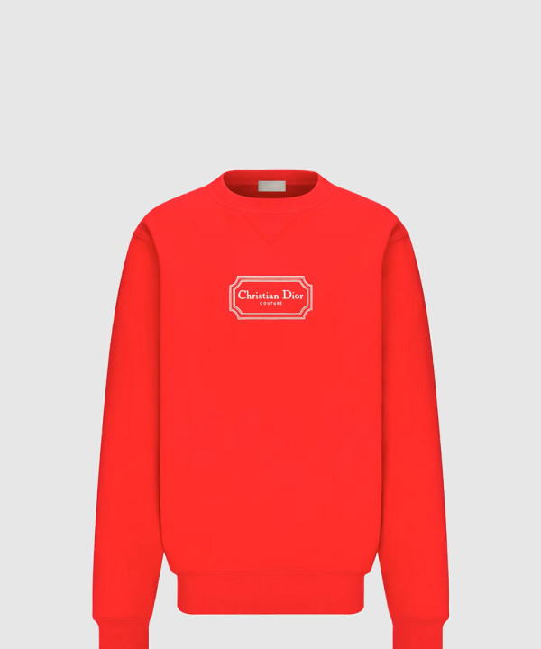 [DIOR-디올]코튼 니트 413J6