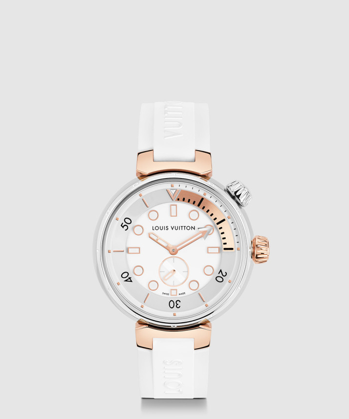 레플리카|이미테이션 louis-vuitton-루이비통땅부르-스트리트-다이버-쿼츠-395-qa166a