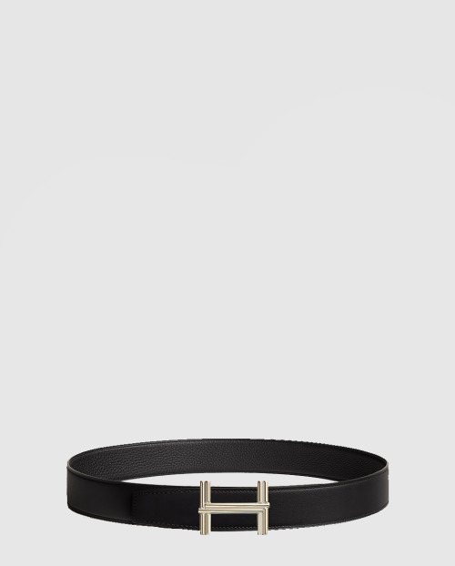 [HERMES-에르메스]트래버스 버클&양면 벨트