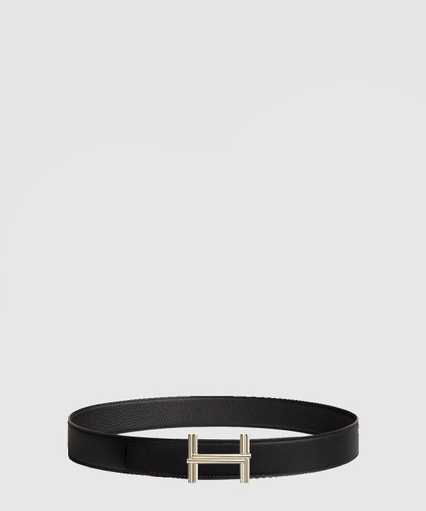 [HERMES-에르메스]트래버스 버클&양면 벨트