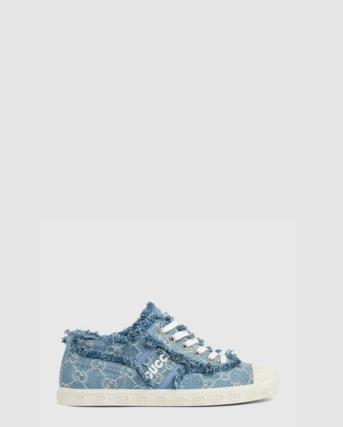 [GUCCI-구찌]GG 스니커즈 784213