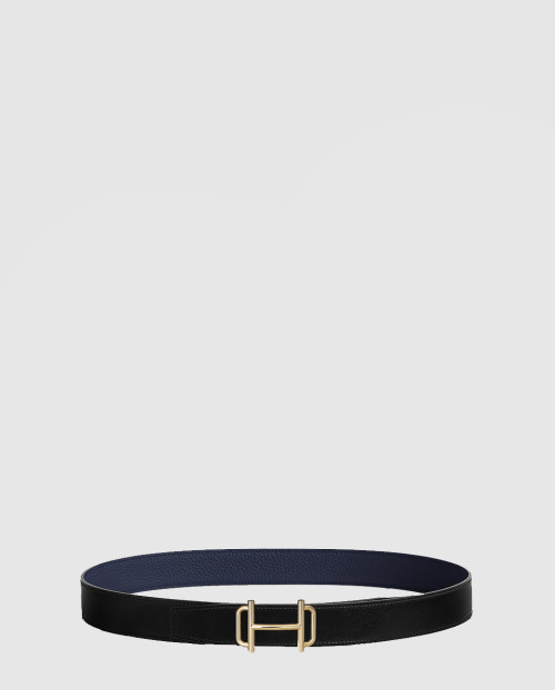 [HERMES-에르메스]버클 리버서블 벨트