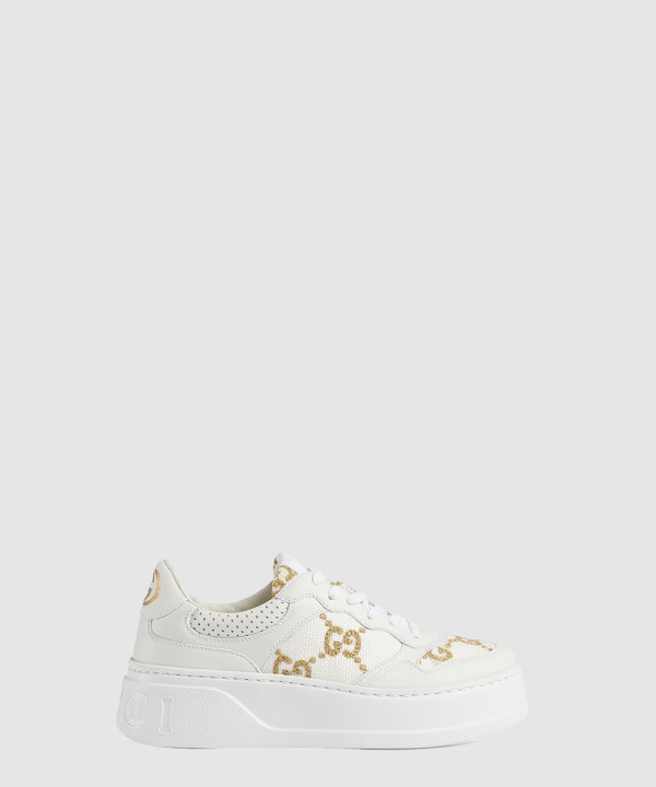 [GUCCI-구찌]GG 스니커즈 670408