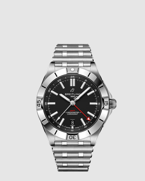 [BREITLING-브라이틀링]슈퍼오션 40 A3239810