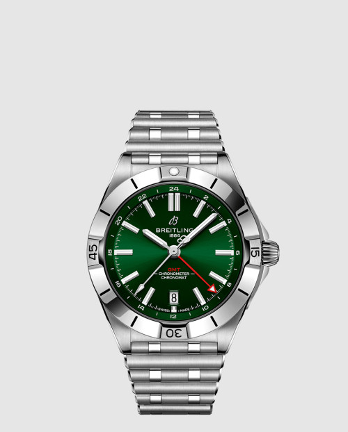 [BREITLING-브라이틀링]슈퍼오션 40 A3239810