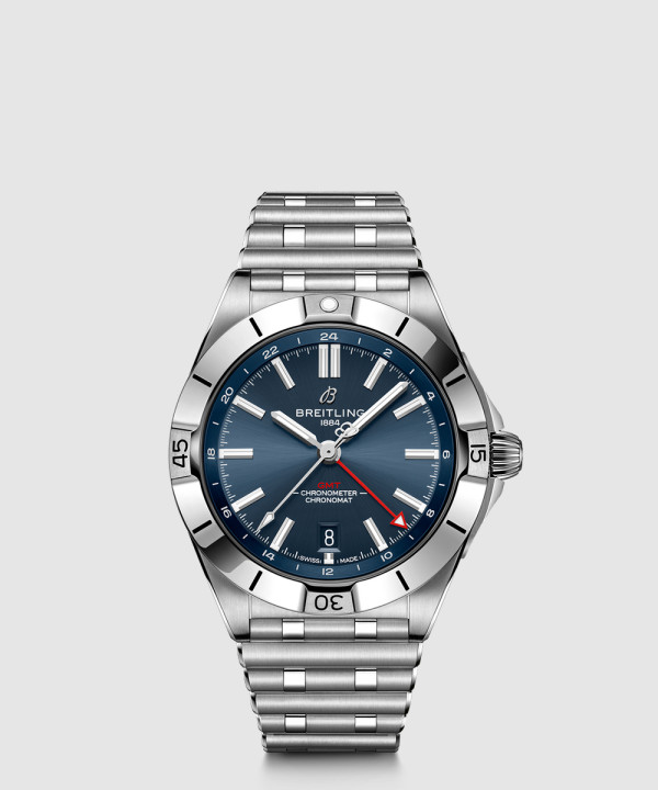 [BREITLING-브라이틀링]슈퍼오션 40 A3239810