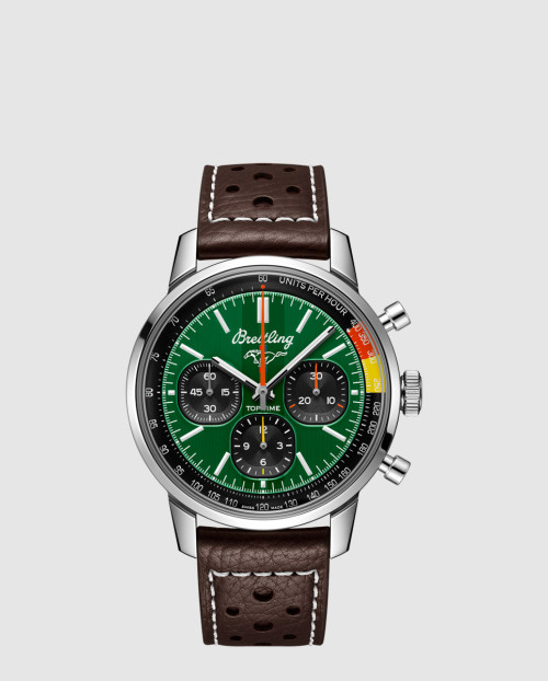 [BREITLING-브라이틀링]크로노맷 B01 41 AB01762A