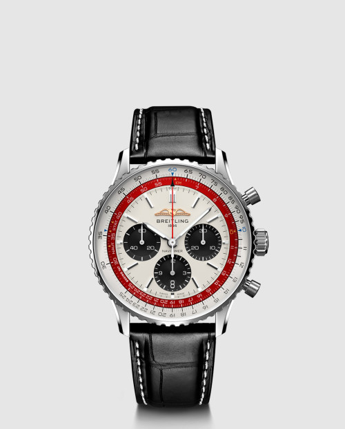 [BREITLING-브라이틀링]크로노맷 B01 41 AB01762A