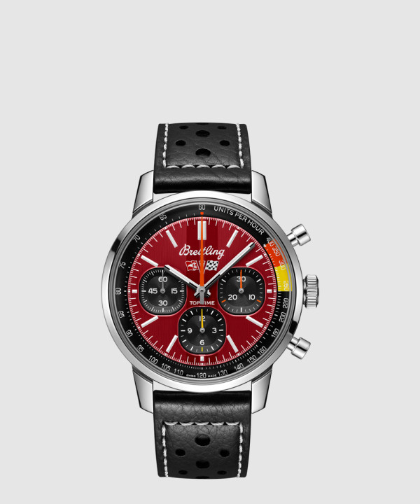 [BREITLING-브라이틀링]크로노맷 B01 41 AB01762A