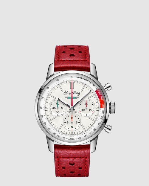 [BREITLING-브라이틀링]프리미에르 B01 41 AB01762A