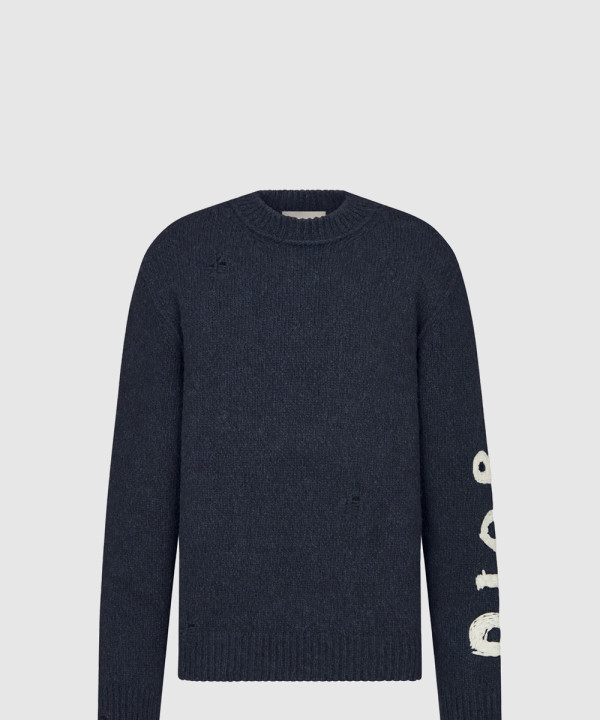 [DIOR-디올]스웨터 413M6