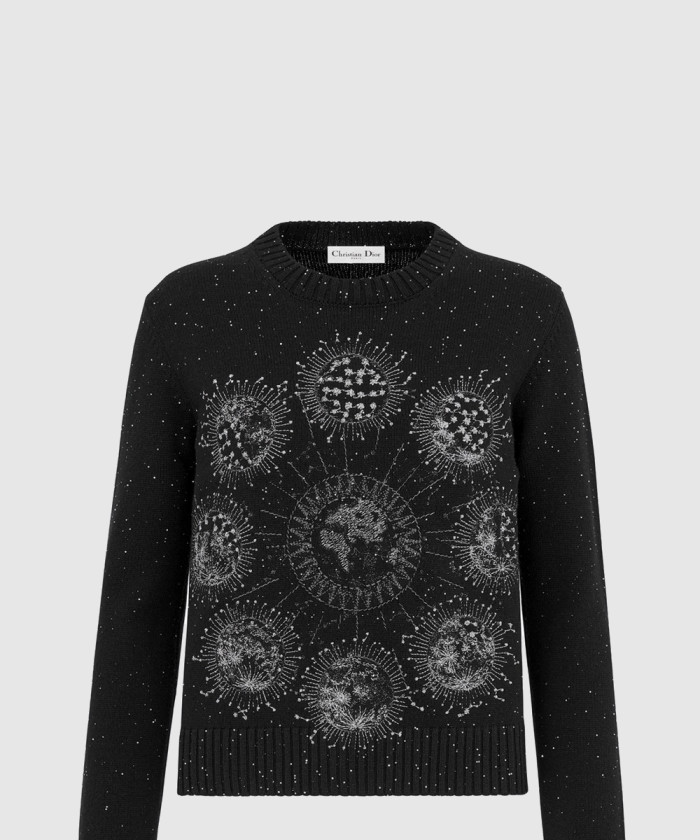 레플리카|이미테이션 dior-디올자수-스웨터-424s5