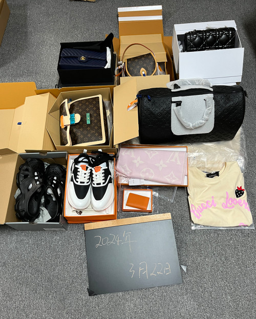 [★1:1제작 퀄엔드 출고사진★]