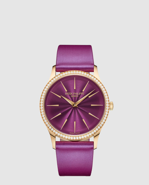 [PATEK PHILIPPE-파텍필립]칼라트라바 35 4997R