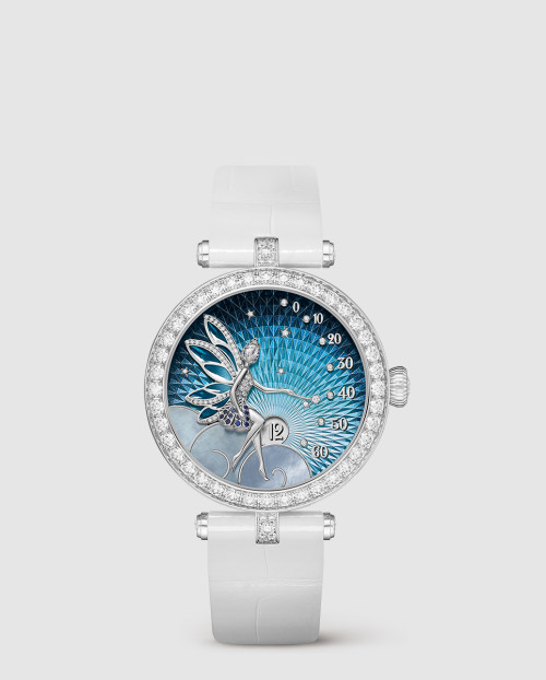 [VAN CLEEF-반클리프]레이디 아펠 33 8ZD00