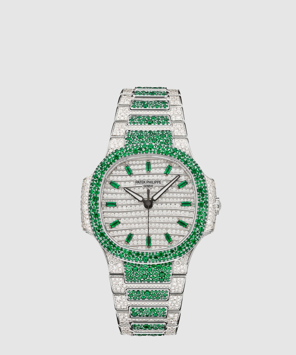 [PATEK PHILIPPE-파텍필립]노틸러스 35.2 1453G