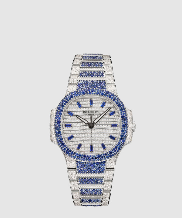 [PATEK PHILIPPE-파텍필립]노틸러스 35.2 1453G