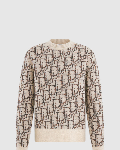 [DIOR-디올]스웨터 193M6