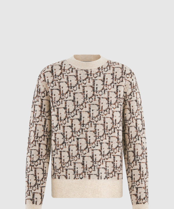 [DIOR-디올]스웨터 193M6