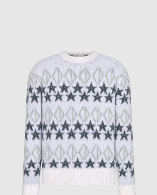 [DIOR-디올]스웨터 413M6